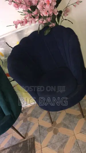 Two Accent Chairs