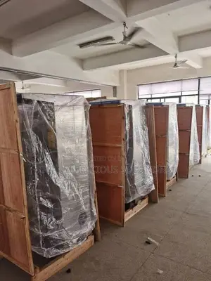Pure Water Machine