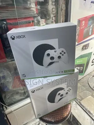 Xbox Series S 1TB
