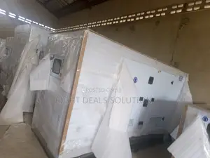 350kVA Perkins Low Noise Soundproof Generator