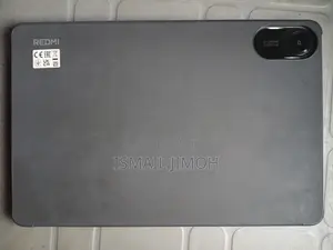 Xiaomi Redmi Pad 2 128 GB Gray