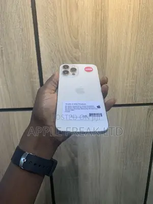 Apple iPhone 12 Pro Max 128 GB Gold