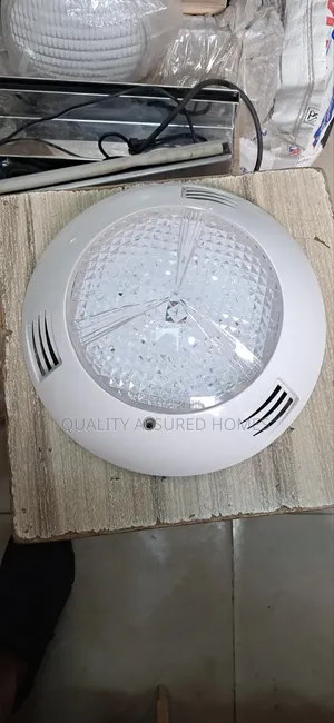 Medium Size Swimming Pool Light
