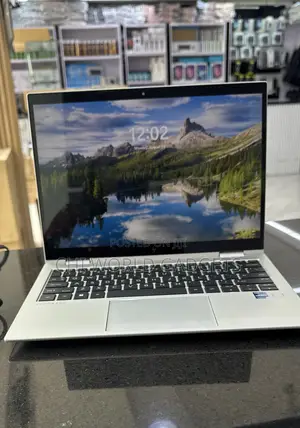 Laptop HP EliteBook 830 G9 16GB Intel Core i5 SSD 256GB