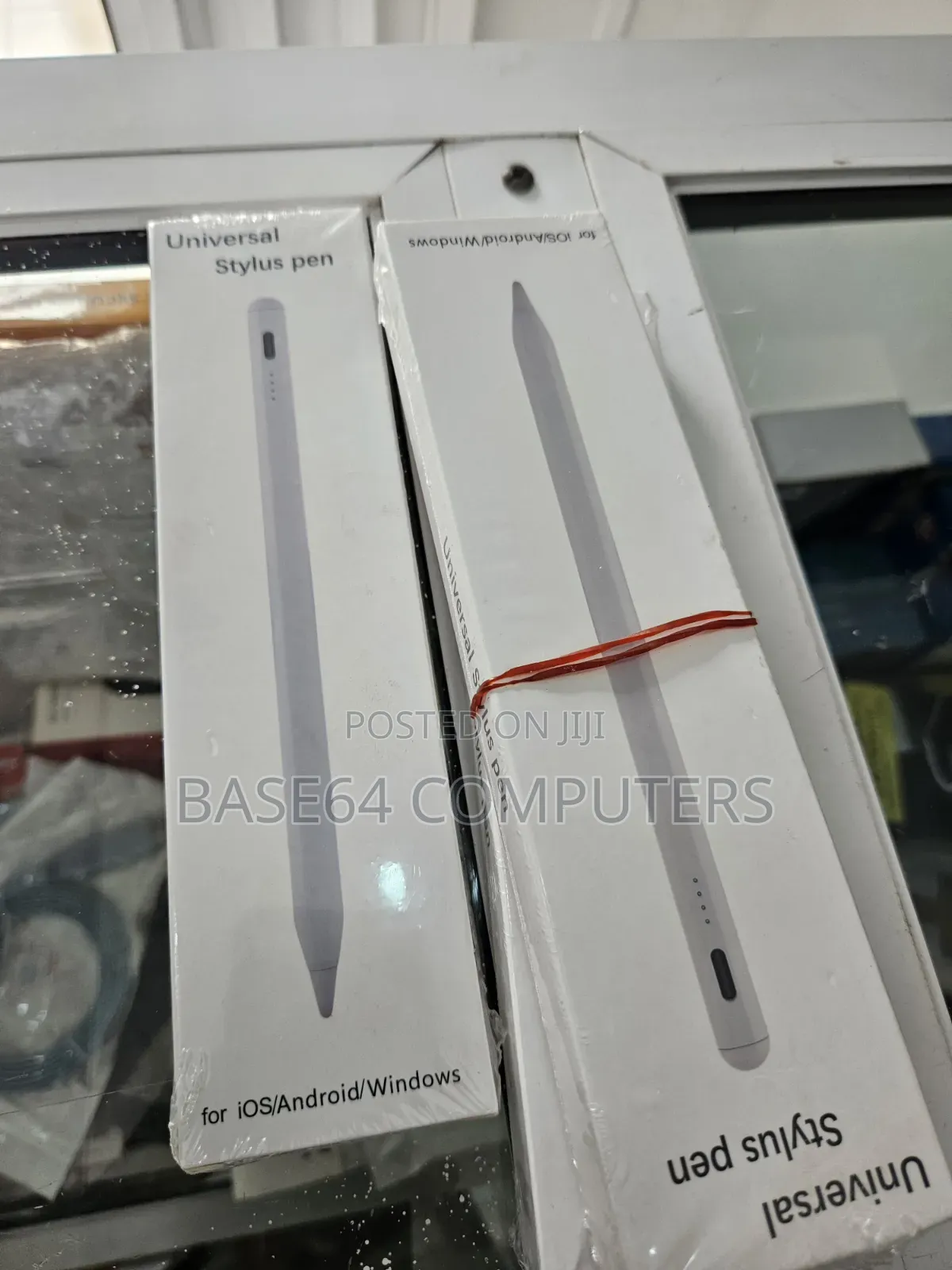 Universal Stylus Pen