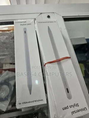 Universal Stylus Pen