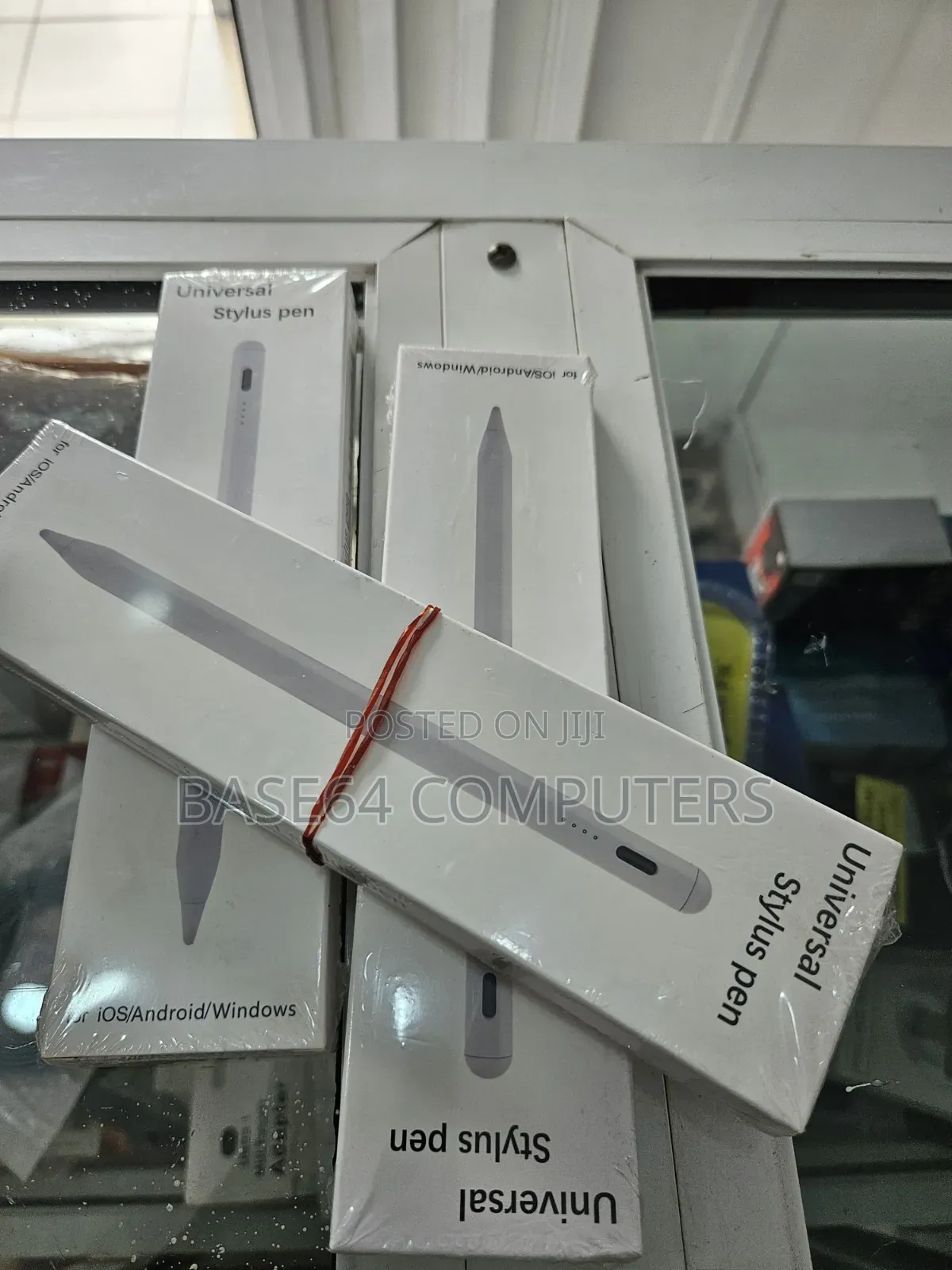 Universal Stylus Pen