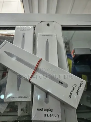 Universal Stylus Pen