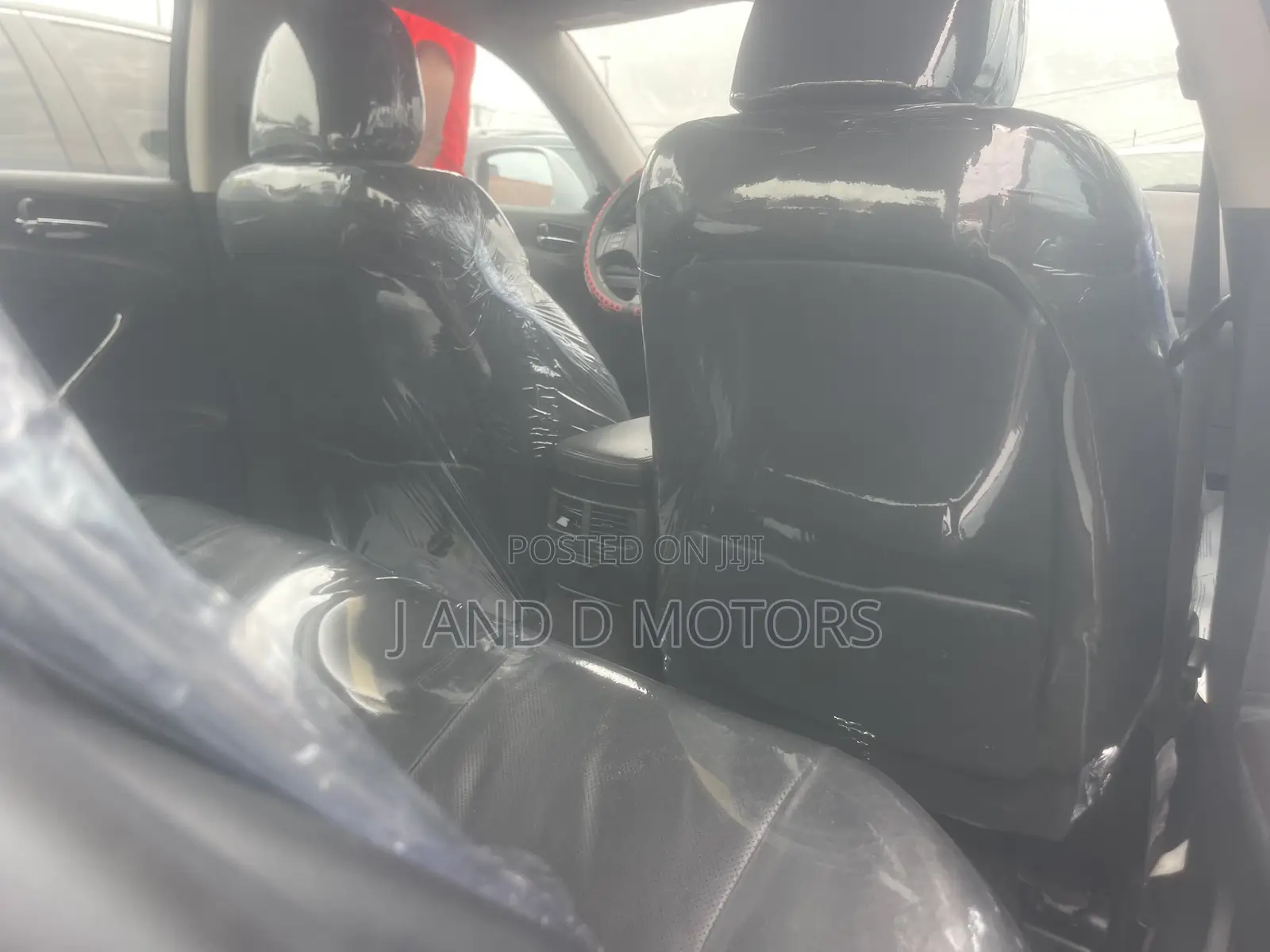 Lexus IS 250 2008 Silver
