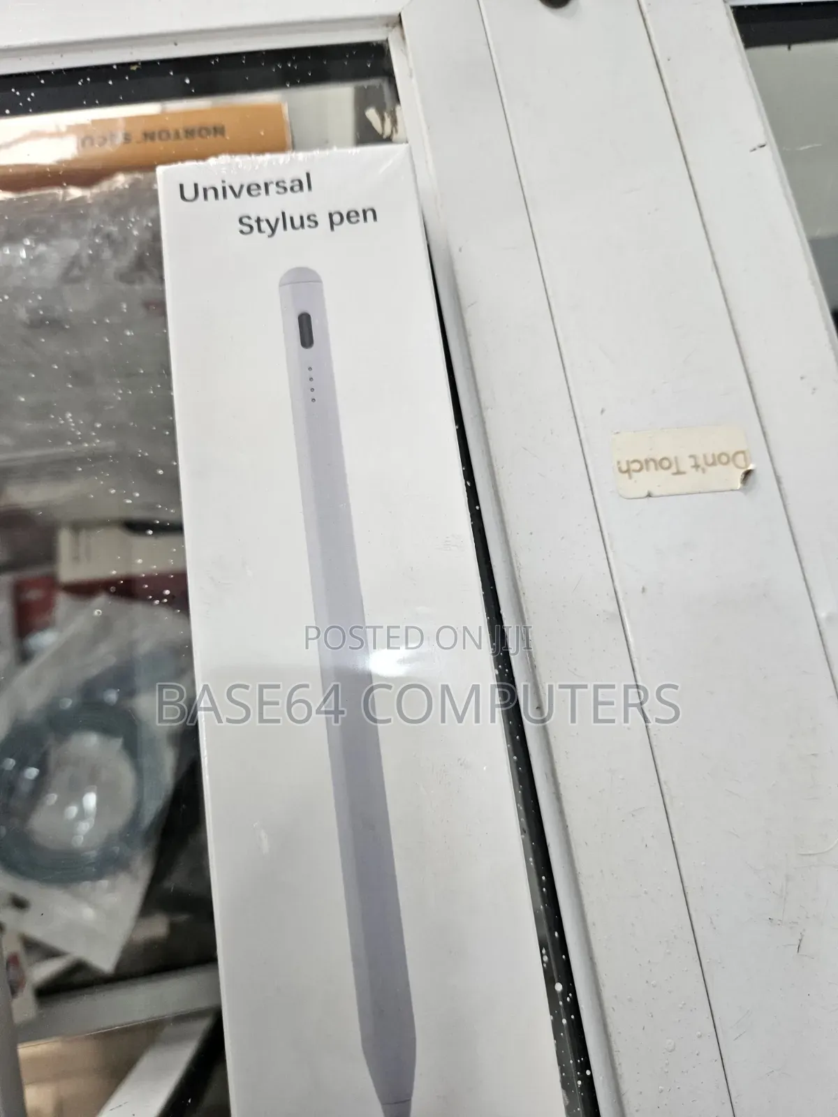Universal Stylus Pen