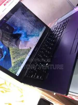 Laptop Dell Latitude 7280 8GB Intel Core i7 SSD 256GB