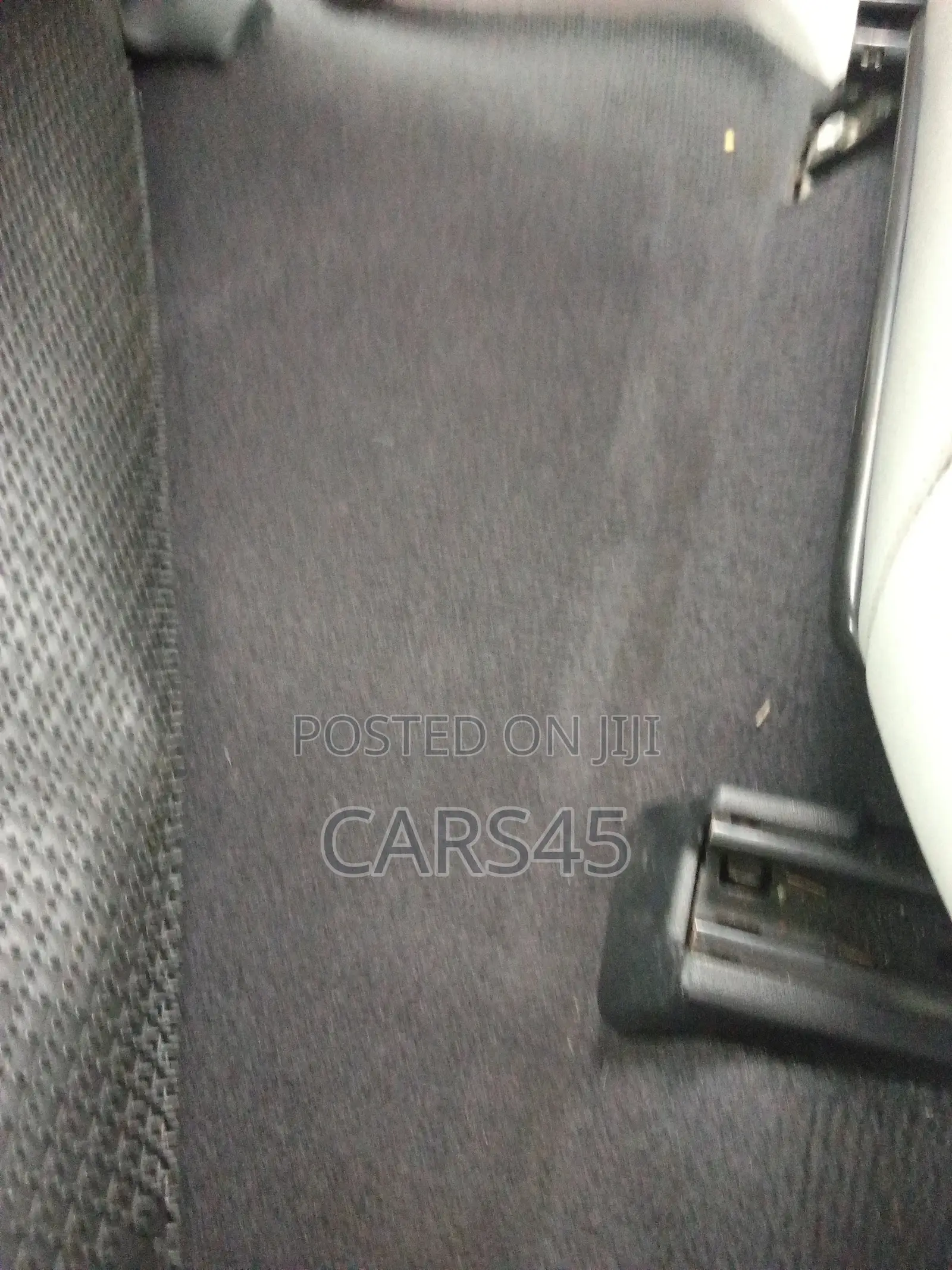 Toyota Highlander Limited 2012 Silver