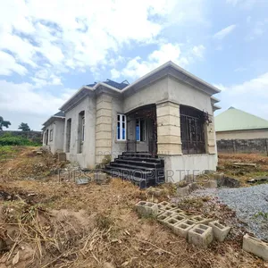 4bdrm Bungalow in Idi Igbaro, Eleyele for sale