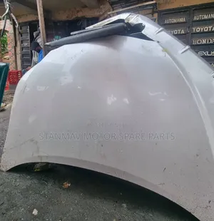 Rx 350 Bonnet