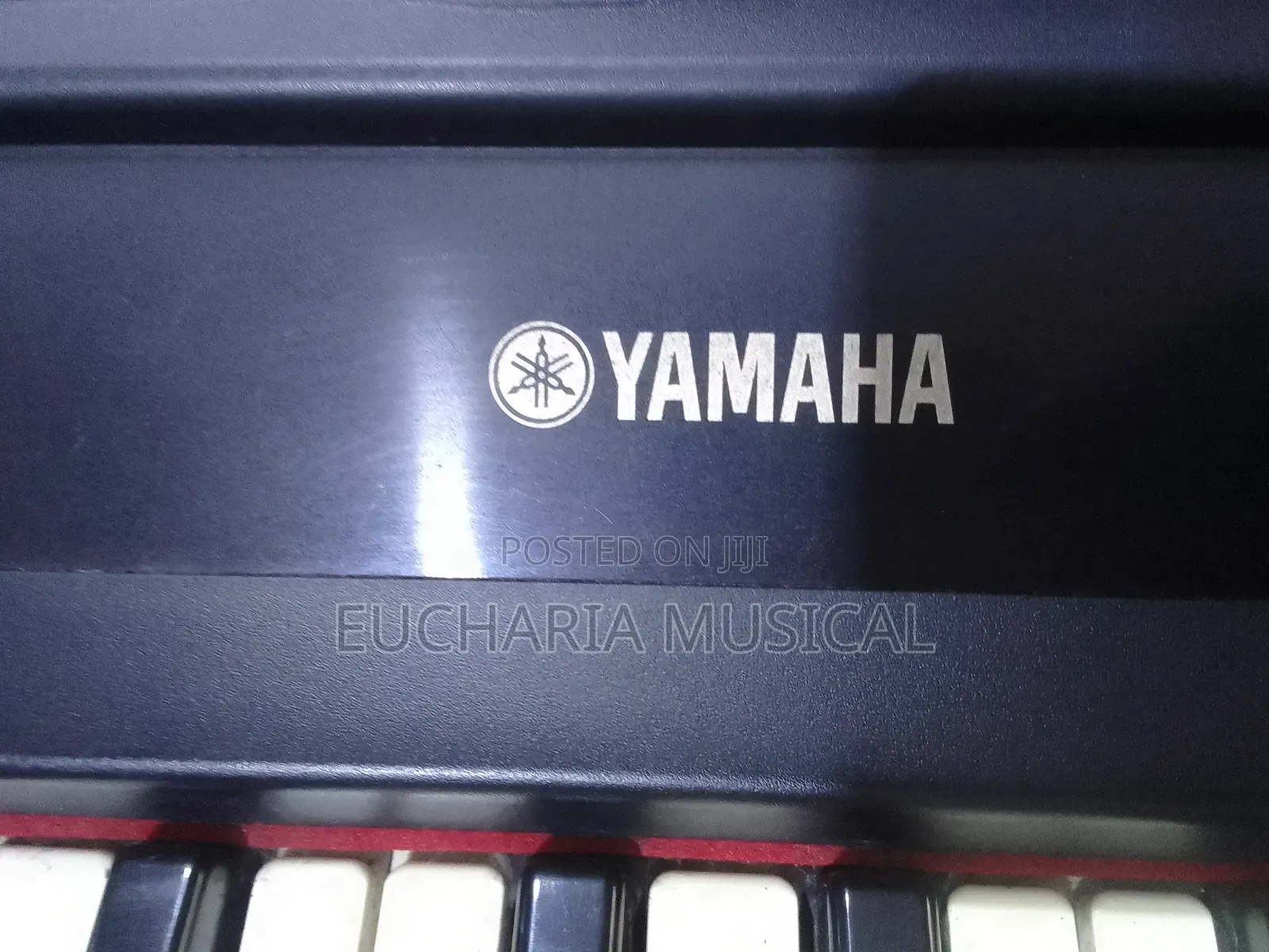 Yamaha YPP-200 Digital Keyboard
