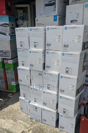 Laserjet Pro MFP 141w