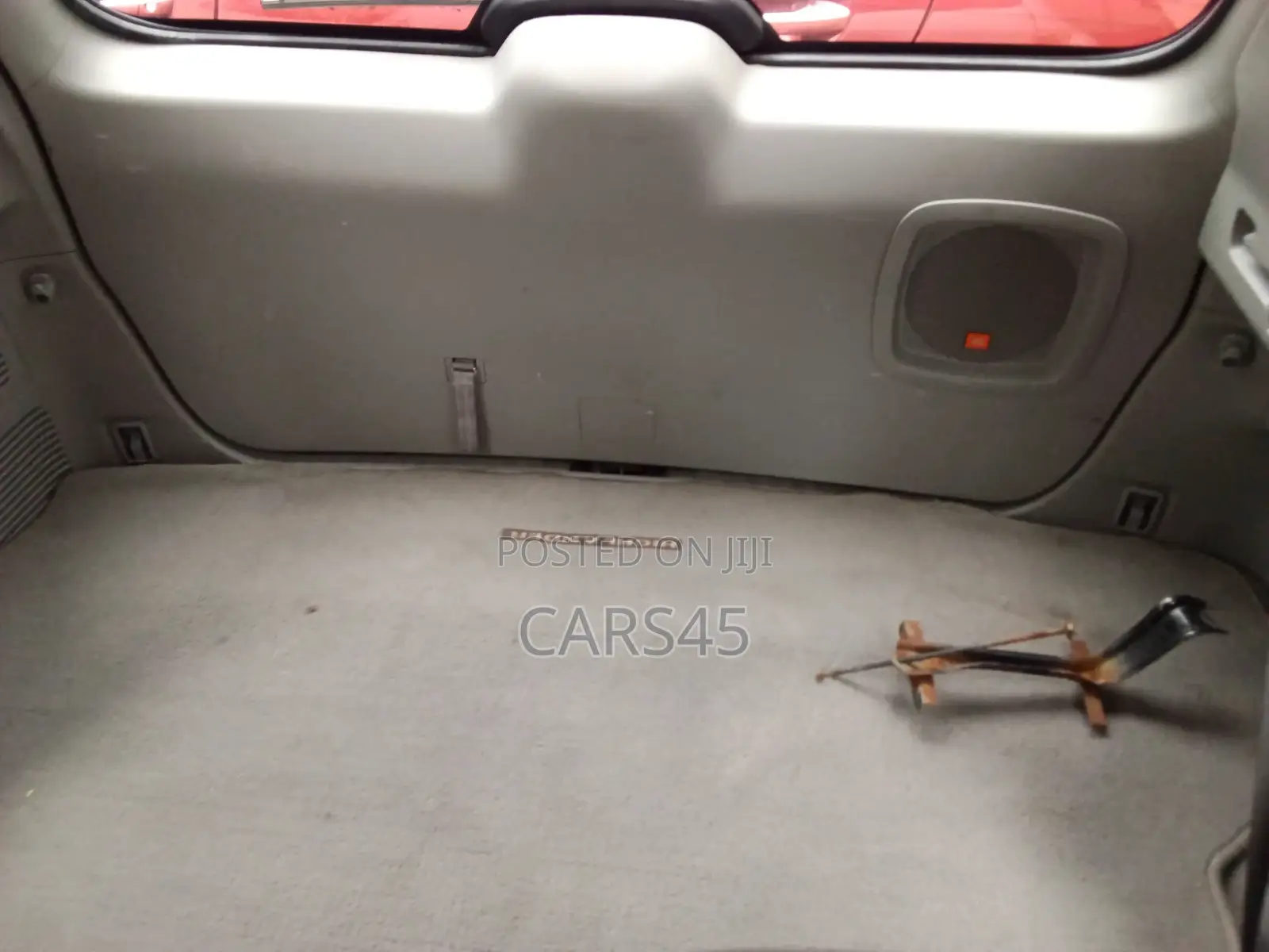 Toyota Highlander Limited 2012 Silver