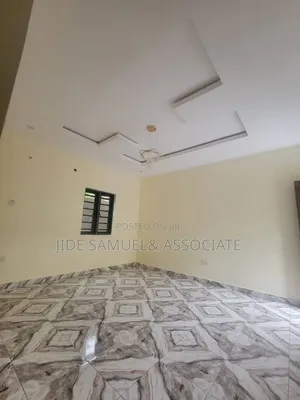 Furnished 2bdrm Block of Flats in Ayobo for rent