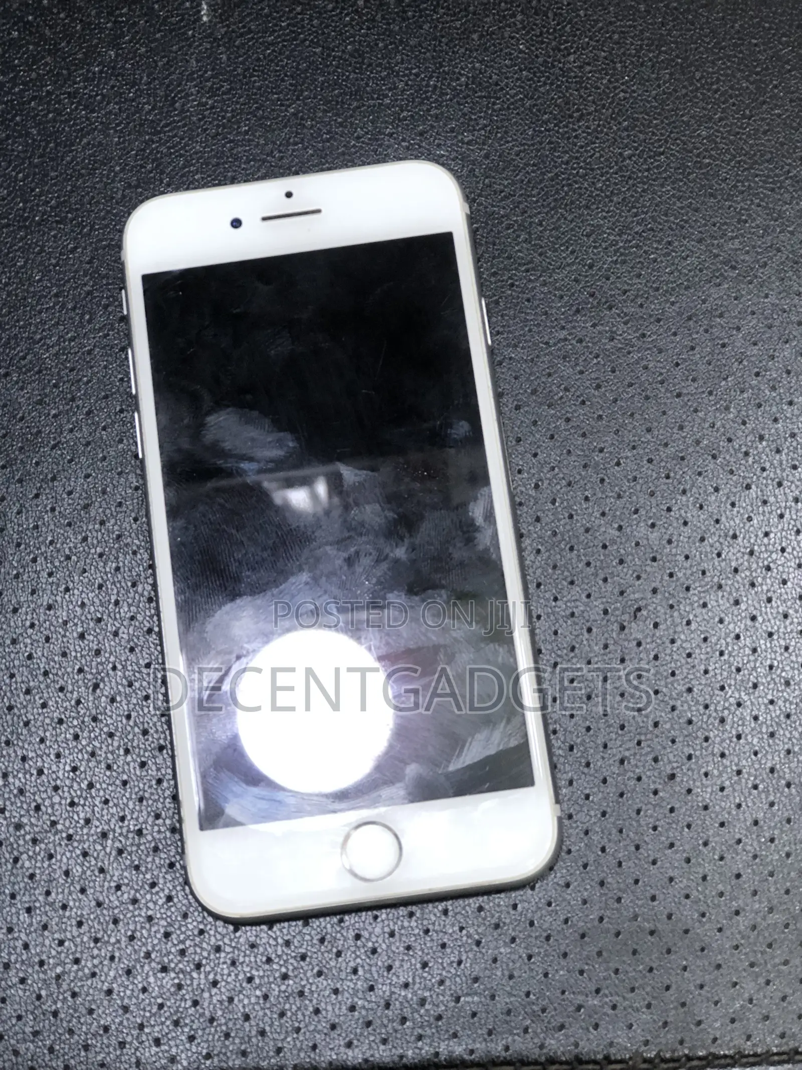 Apple iPhone 8 64 GB White
