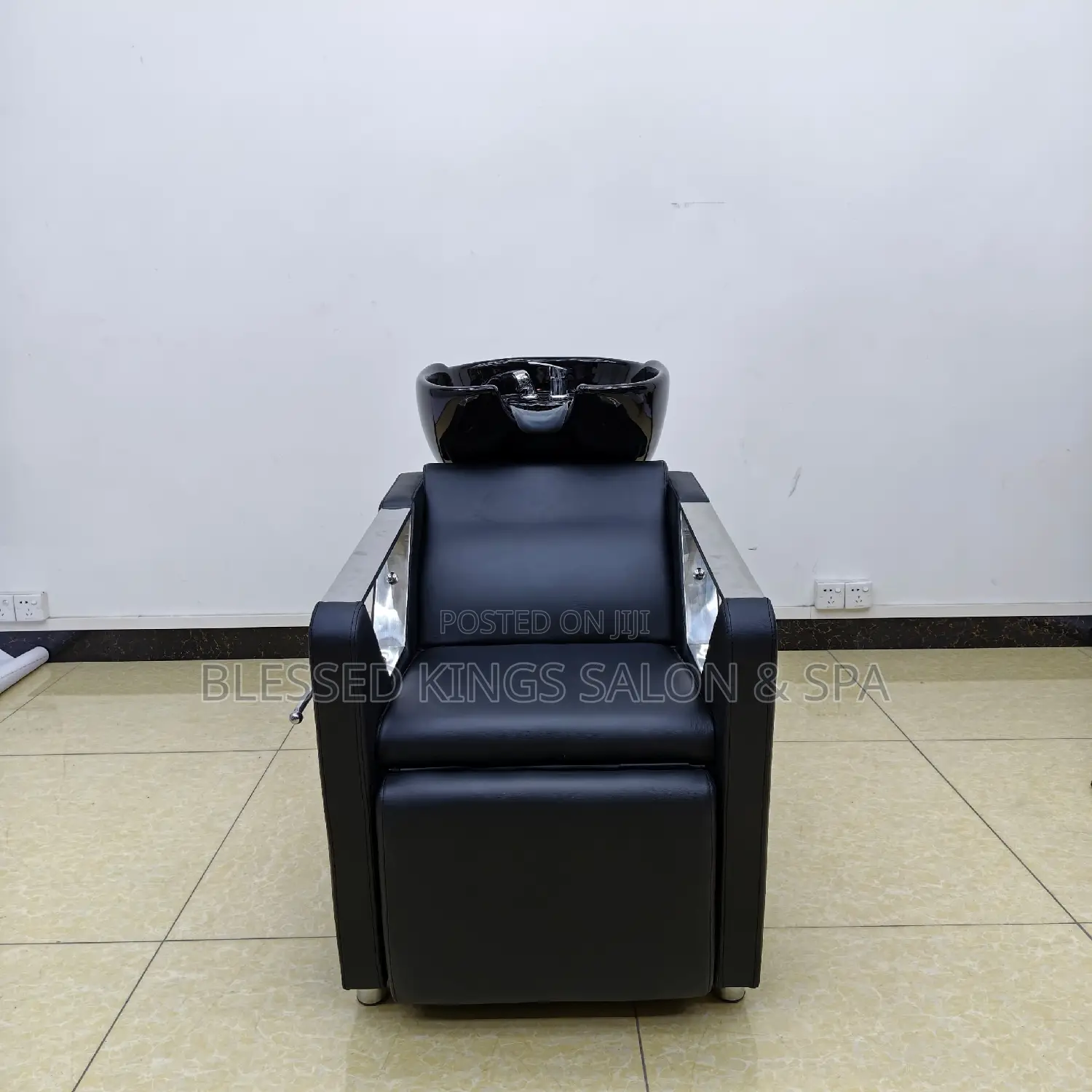 Shampoo Chairs