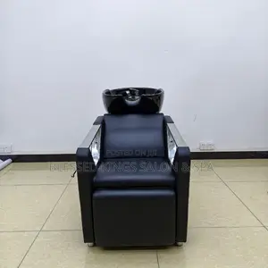 Shampoo Chairs