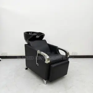 Shampoo Chairs