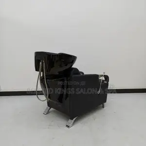 Shampoo Chairs