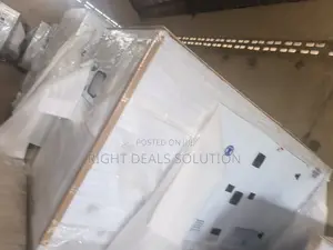 Perkins 350kVA Heavy Duty Industrial Power Unit