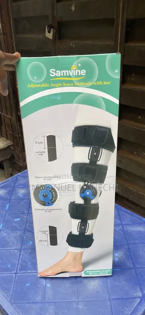 Range of Motion (ROM)