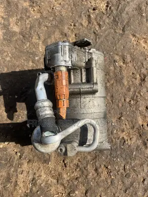 Electric Compressor 274 for GLC, C-Class E-Class