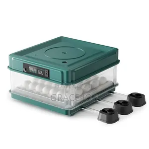 Egg Incubator