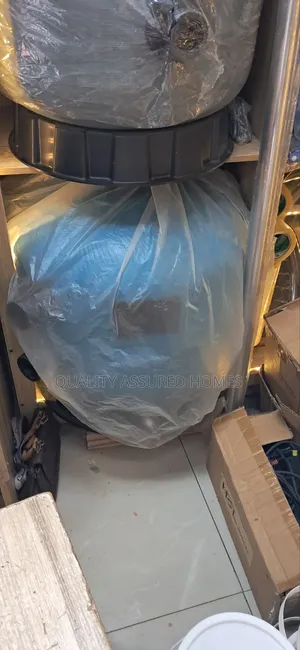 24" Swimming Pool Media Sand Filter