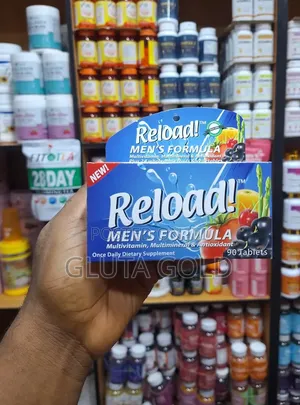Reload for Men