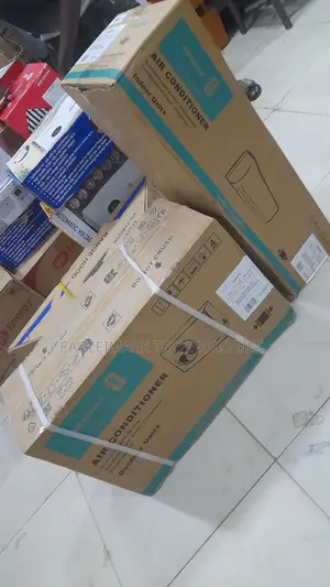 Hisense AS09TG – Brand New 1HP Indoor Cooling Unit