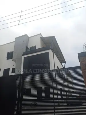 Furnished 1bdrm Duplex in Idu Industrial for rent