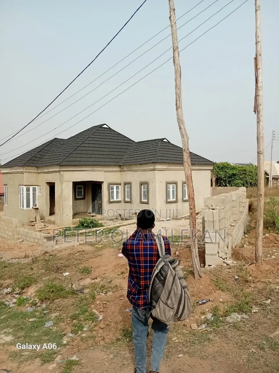 Building Contractor