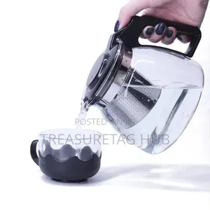 Coffee Jug