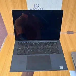 Laptop Dell XPS 15 9500 32GB Intel Core i9 SSD 512GB