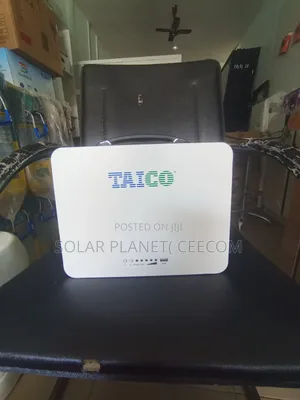 500w/2kw Solar Generator