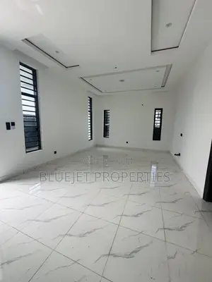 4bdrm Duplex in Abraham Adesanya Estate for sale