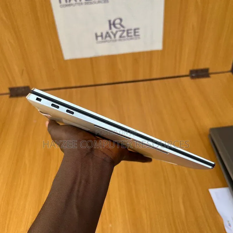 Laptop Dell XPS 15 9500 32GB Intel Core i9 SSD 512GB