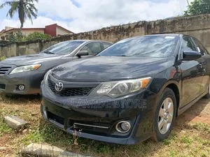 Toyota Camry 2013