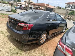 Toyota Camry 2013