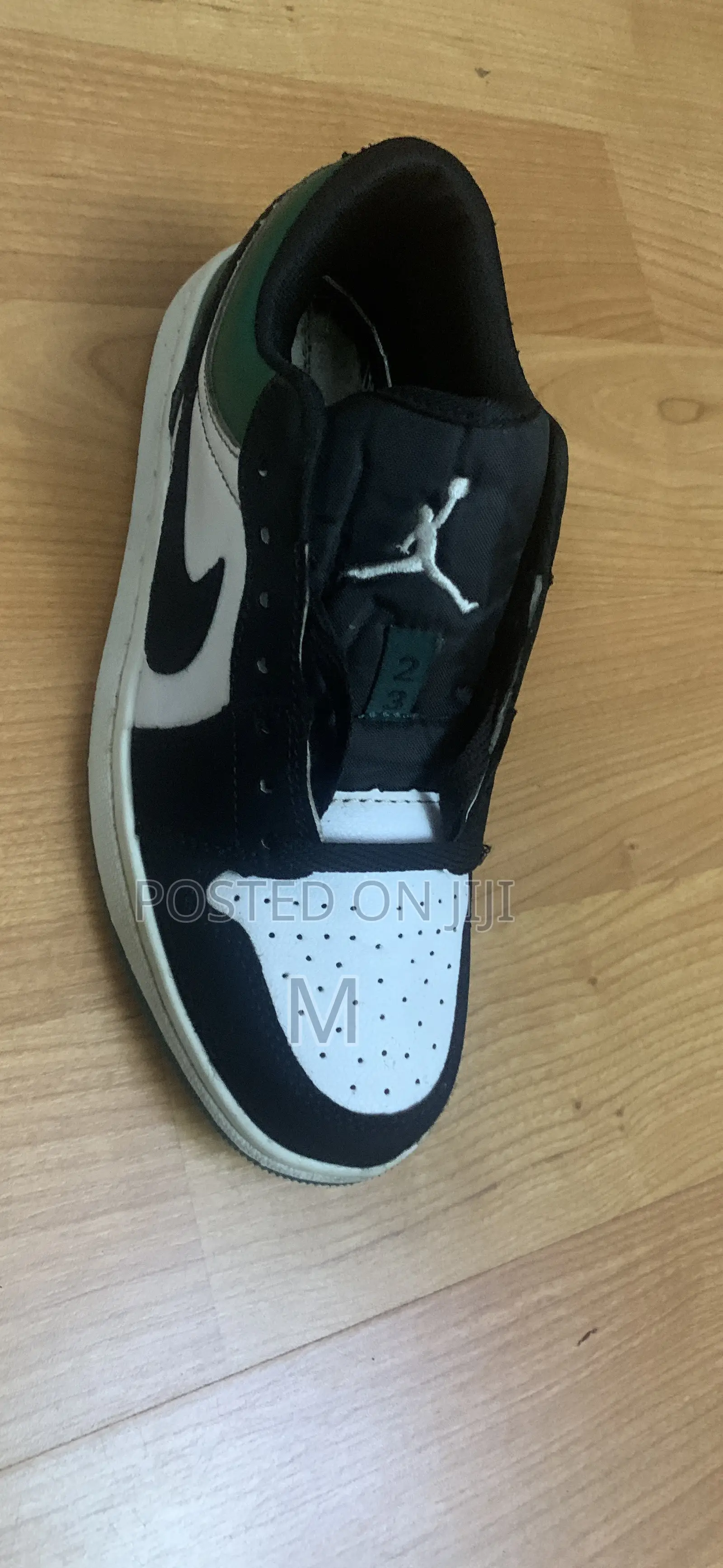 Nike Jordan 1 Low