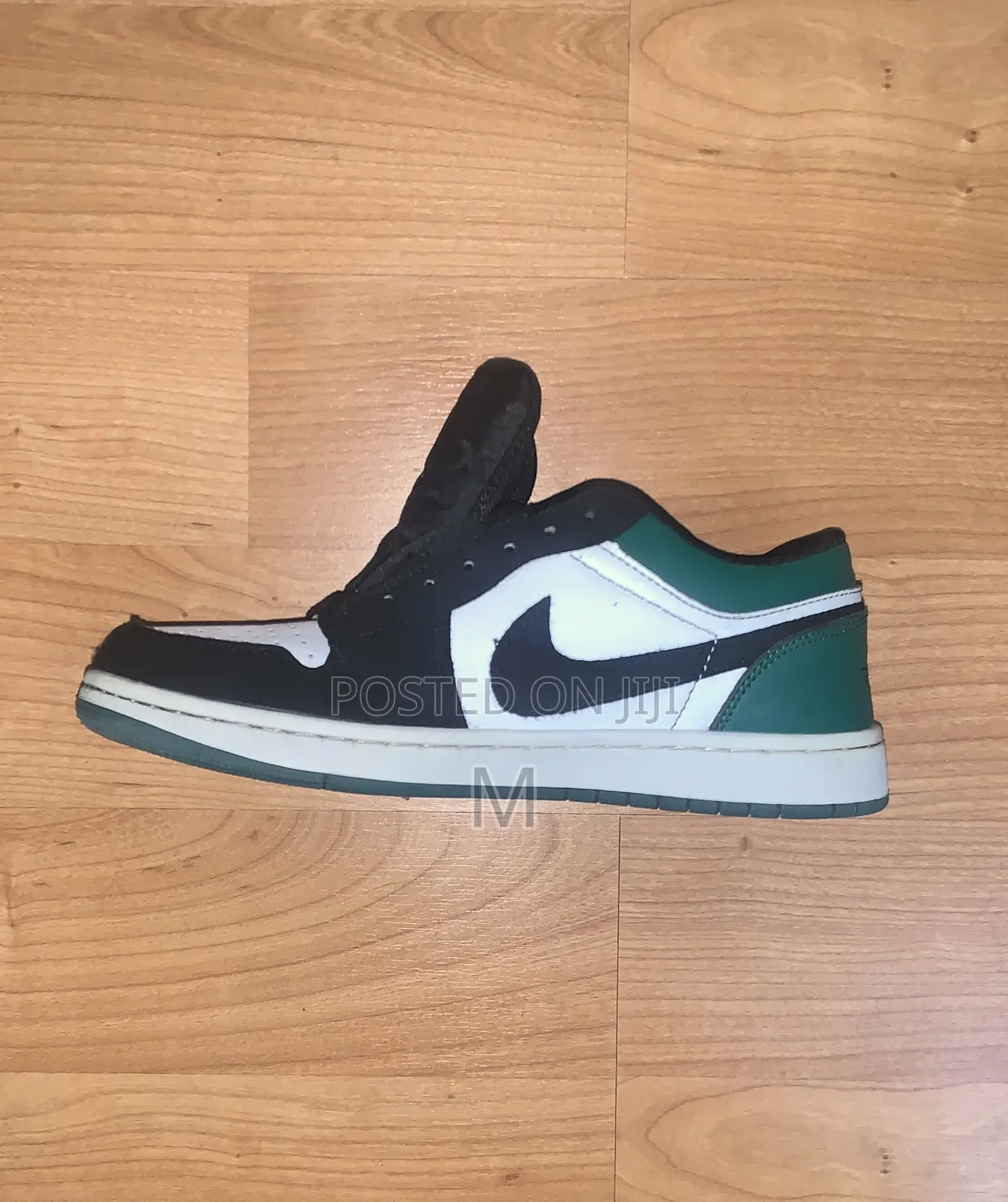Nike Jordan 1 Low