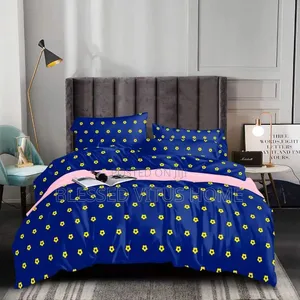 Premium Duvet Set Fabric Available in Different Design
