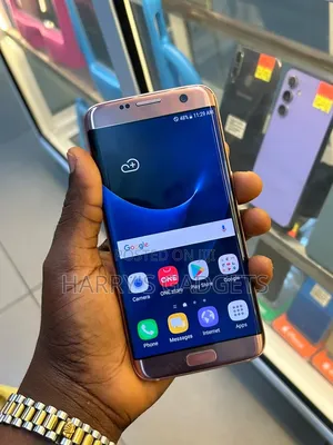 Samsung Galaxy S7 edge 32 GB Rose Gold