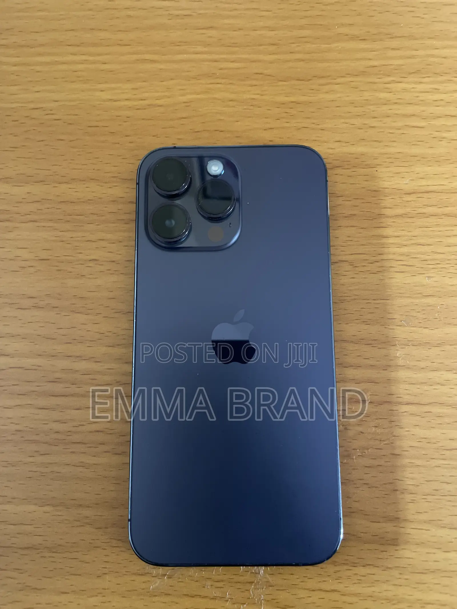 Apple iPhone 14 Pro Max 128 GB Blue