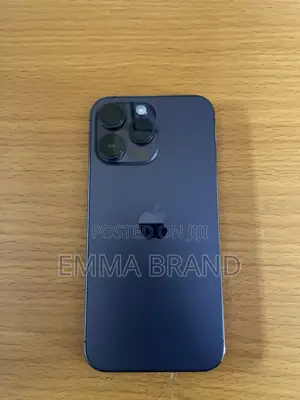 Apple iPhone 14 Pro Max 128 GB Blue