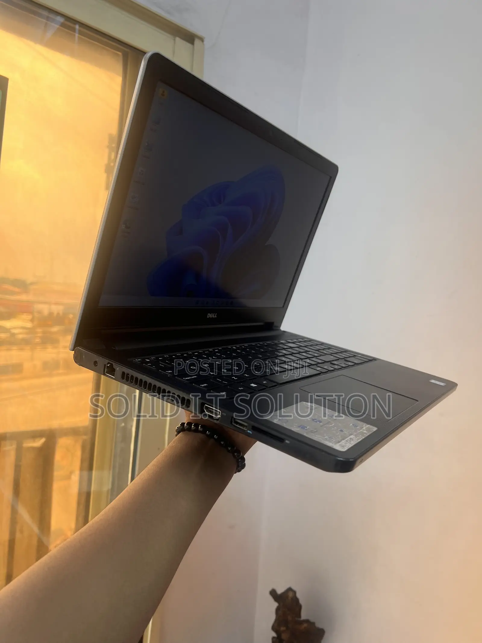 Laptop Dell Inspiron 5559 8GB Intel Core i5 HDD 1T